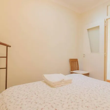 Cozy Two Bedroom In Alfama - With Ac By Lisbeyond דירה *