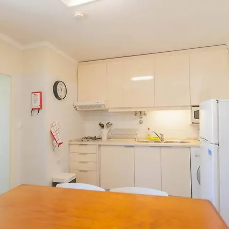 Apartment Cozy Two Bedroom In Alfama - With Ac By Lisbeyond Lissabon